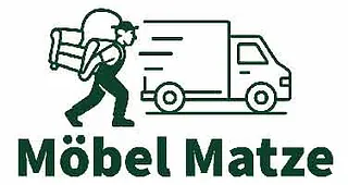 Logo - Möbel-Matze Umzüge, Wohnungsauflösungen aus Eddelak